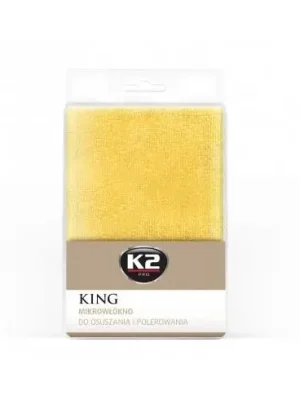 K2 UTĚRKA Z MIKROVLÁKNA KING 60 x 40 cm Top Prodej