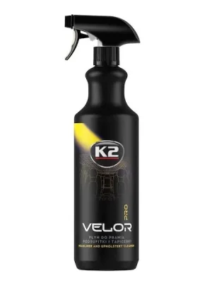 Nová Kolekce K2 VELOR PRO 1 l