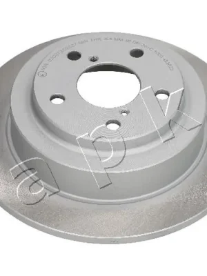 Brzdový kotouč JAPKO 61701C Zlevněný