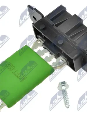 Nová Kolekce Odpor, vnitřní tlakový ventilátor NTY ERD-FT-002