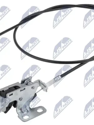 Odeslání Ihned Zámek zadních dveří NTY EZC-FT-087