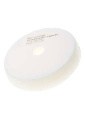 Leštící kotouč bílý tvrdý Ø 163 x 30mm Akční Nabídka