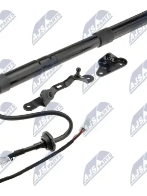 Odeslání Ihned Elektromotor, zadní dveře NTY AE-TY-034