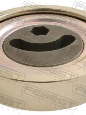 Originální Napínací kladka, žebrovaný klínový řemen FEBEST 0787-JB627