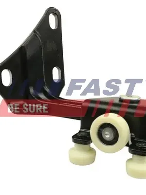 Valivé vedení, posuvné dveře FAST FT95807 Must-Have