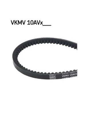 Sezónní Sleva Klínový řemen SKF VKMV 10AVx790