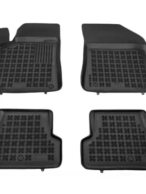 Pouze Dnes Koberce gumové Rezaw-Plast Peugeot 308 2013-2021 hatchback