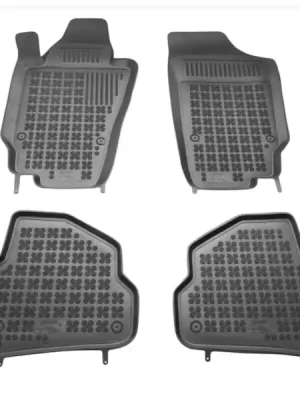 Koberce gumové Rezaw Plast Seat IBIZA 2008-2017 Nejlepší Cena