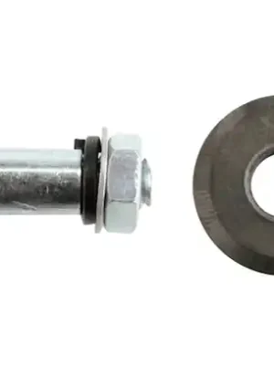 Kolečko výměnné se šroubem 16 x 6 x 3,0 mm Finální Výprodej