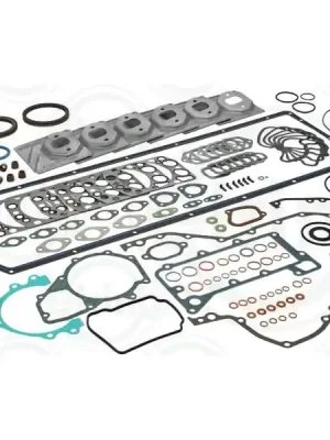 Akční Nabídka Kompletní sada těsnění, motor ELRING 284.070