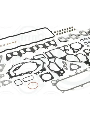 Časově Omezené Kompletní sada těsnění, motor ELRING 597.440