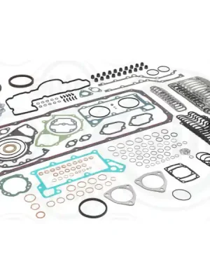 Kompletní sada těsnění, motor ELRING 826.626 Nízká Cena