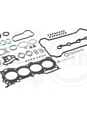 Rychlé Dodání Kompletní sada těsnění, motor ELRING 843.790