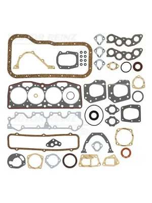 Dokud Zásoby Vydrží Kompletní sada těsnění, motor VICTOR REINZ 01-31775-01