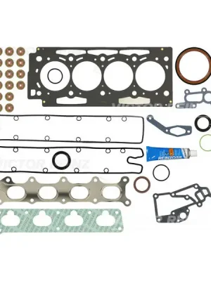 Kompletní sada těsnění, motor VICTOR REINZ 01-33025-01 Nejprodávanější