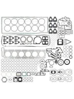 Časově Omezené Kompletní sada těsnění, motor VICTOR REINZ 01-37180-05