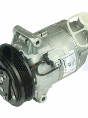 Kompresor, klimatizace DELPHI TSP0155930 Akční Nabídka