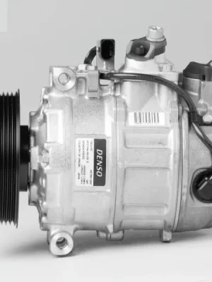 Pouze Dnes Kompresor, klimatizace DENSO DCP02009