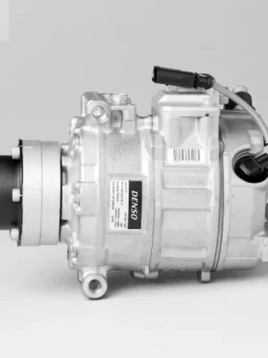 Kompresor, klimatizace DENSO DCP02064 Novinka