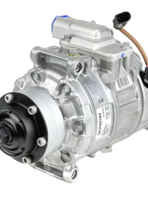 Akce Kompresor, klimatizace DENSO DCP02104