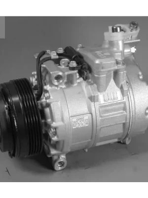 Cenový Hit Kompresor, klimatizace DENSO DCP05016