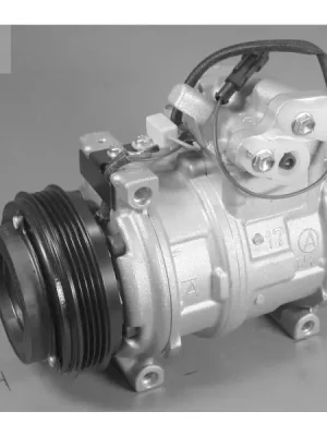 Kompresor, klimatizace DENSO DCP12003 Pouze Dnes