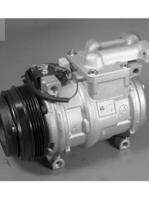 Časově Omezené Kompresor, klimatizace DENSO DCP12009