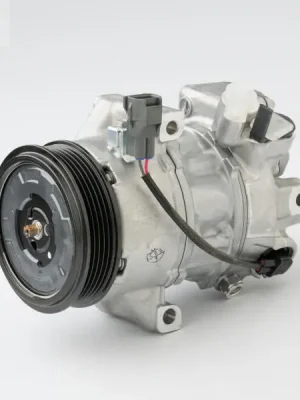 Kompresor, klimatizace DENSO DCP17054 Nakupujte Hned