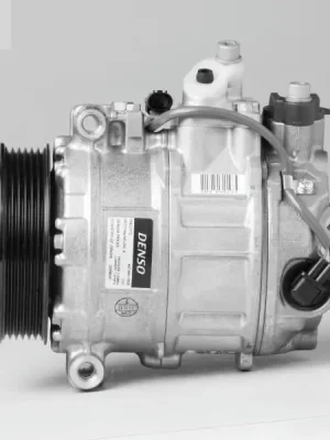 Kompresor, klimatizace DENSO DCP17135 Odeslání Ihned