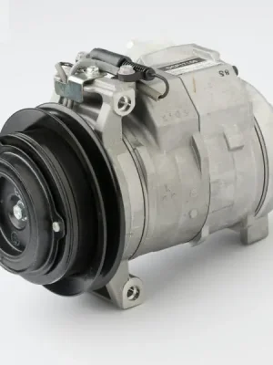 Objednat Nyní Kompresor, klimatizace DENSO DCP17150