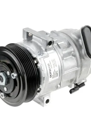 Kompresor, klimatizace DENSO DCP20120 Koupit Online