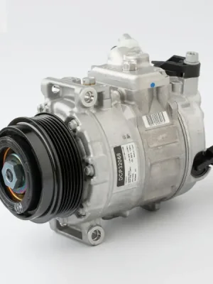 Kompresor, klimatizace DENSO DCP32068 Dokud Zásoby Vydrží
