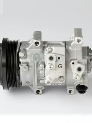 Kompresor, klimatizace DENSO DCP50228 Top Prodej