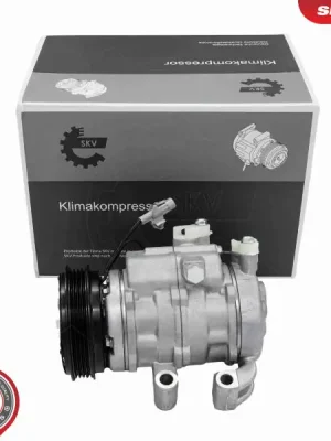 Bezpečná Platba Kompresor, klimatizace ESEN SKV 84SKV001