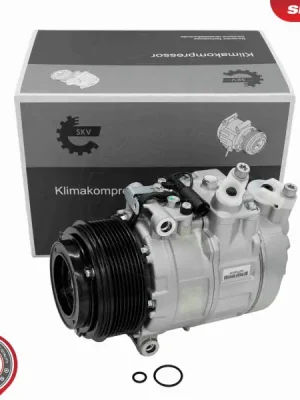 Kompresor, klimatizace ESEN SKV 84SKV162 Nová Kolekce