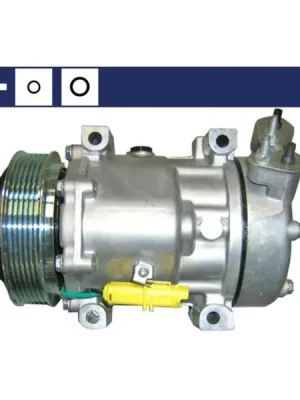 Kompresor, klimatizace MAHLE ACP 1037 000S Oblíbený