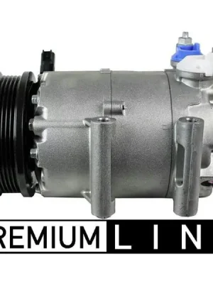 Výprodej Kompresor, klimatizace MAHLE ACP 1208 000P