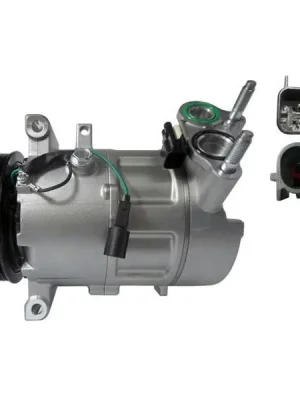 Kompresor, klimatizace MAHLE ACP 1442 000S Sleva