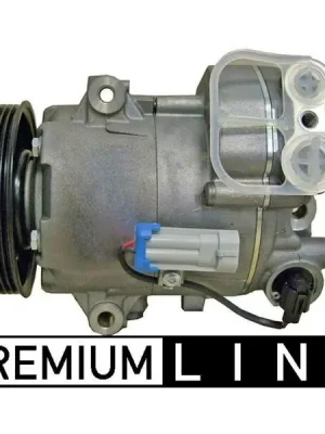 Kompresor, klimatizace MAHLE ACP 156 000P Sezónní Sleva