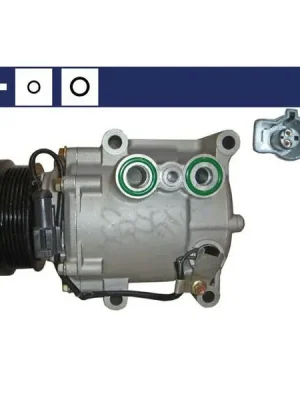Kompresor, klimatizace MAHLE ACP 22 000S Tovární Cena
