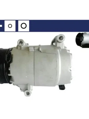 Kompresor, klimatizace MAHLE ACP 28 000S Nejlepší Volba