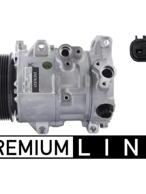 Kompresor, klimatizace MAHLE ACP 482 000P Autentický