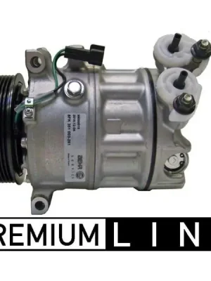 Kompresor, klimatizace MAHLE ACP 500 000P Expresní Doručení