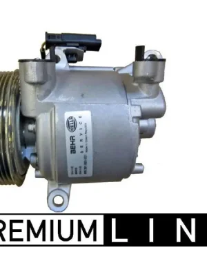 Kompresor, klimatizace MAHLE ACP 506 000P Sezónní Sleva
