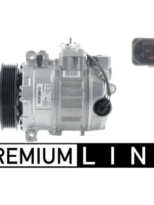 Kompresor, klimatizace MAHLE ACP 563 000P Nakupujte Hned