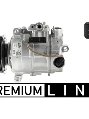 Kompresor, klimatizace MAHLE ACP 592 000P Kup Teď