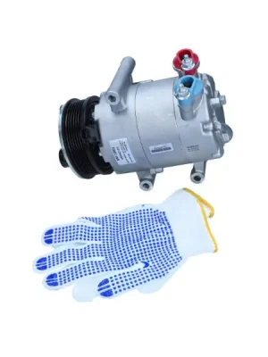 Kompresor, klimatizace MAXGEAR AC330032 Víkendová Akce