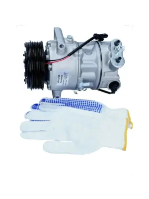 Pouze Dnes Kompresor, klimatizace MAXGEAR AC330047