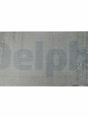 Kondenzátor, klimatizace DELPHI CF20210 Aktuální
