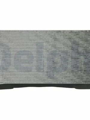 Značkový Kondenzátor, klimatizace DELPHI CF20275